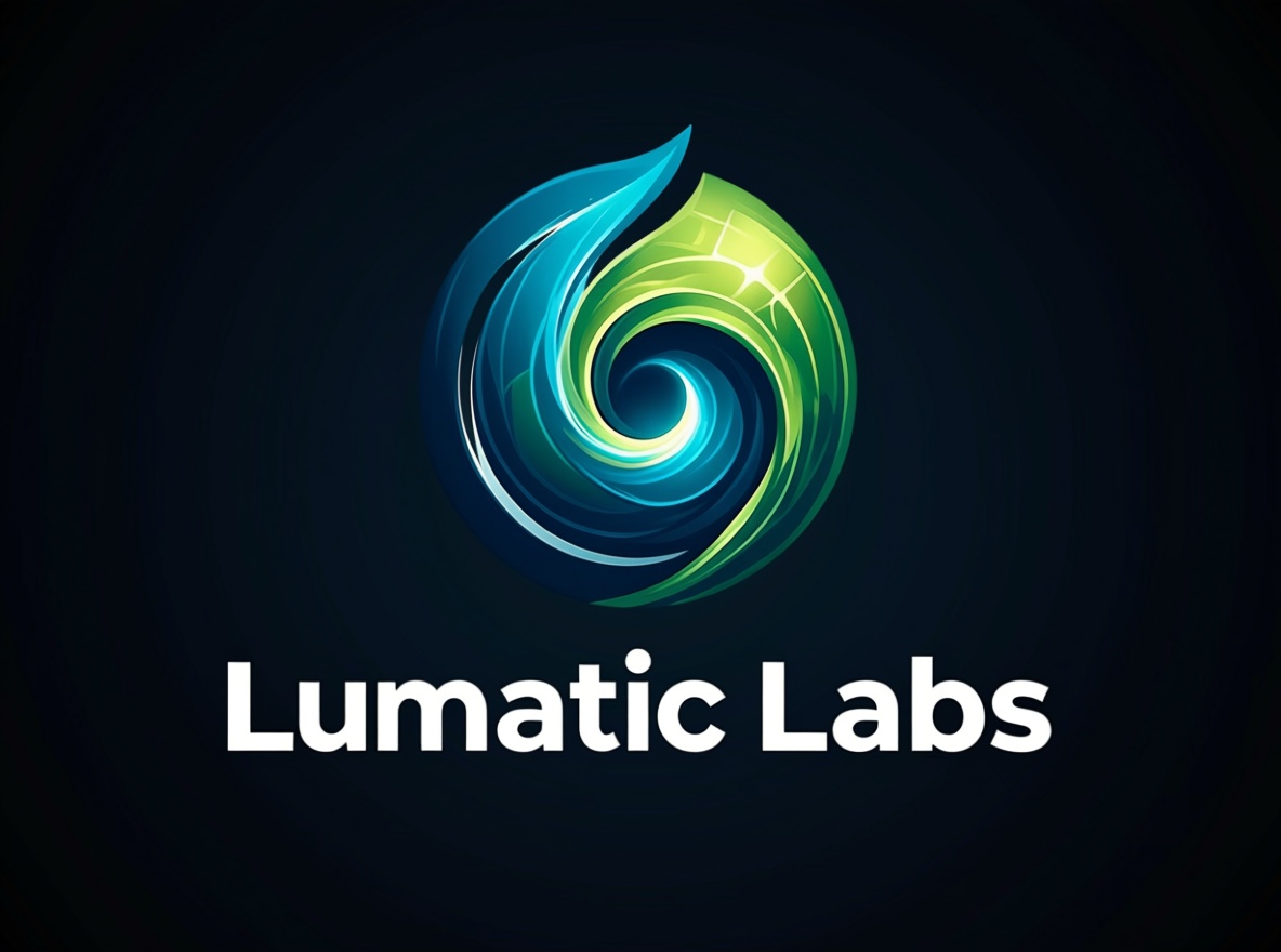 Lumatic Labs - AI and Technology Solutions